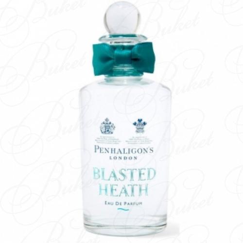 Тестер Penhaligons BLASTED HEATH 100ml edp TESTER