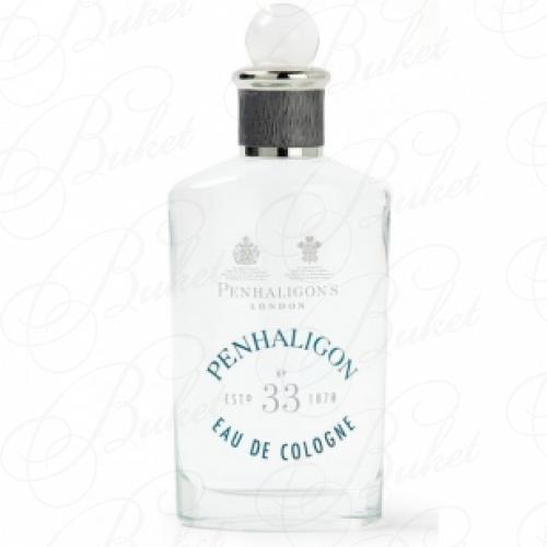 Одеколон Penhaligons No. 33 EAU DE COLOGNE 50ml edc