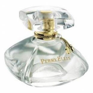 Perry Ellis PERRY ELLIS FOR WOMEN 100ml edp