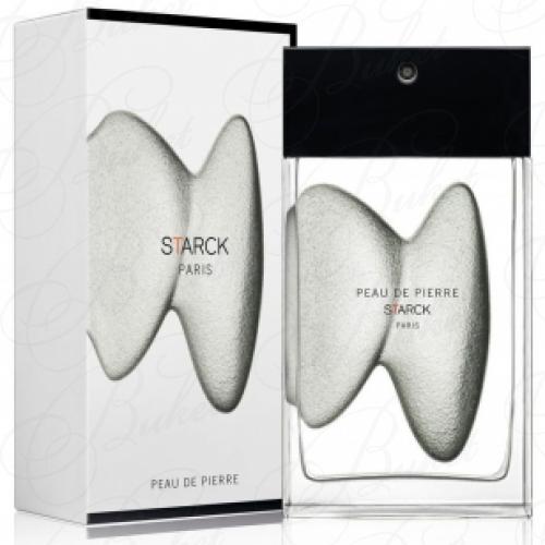 Тестер Philippe Starck PEAU DE PIERRE 90ml edt TESTER