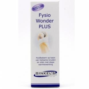 Комплекс для тела GINKEL'S Physio Wonder Plus 200ml