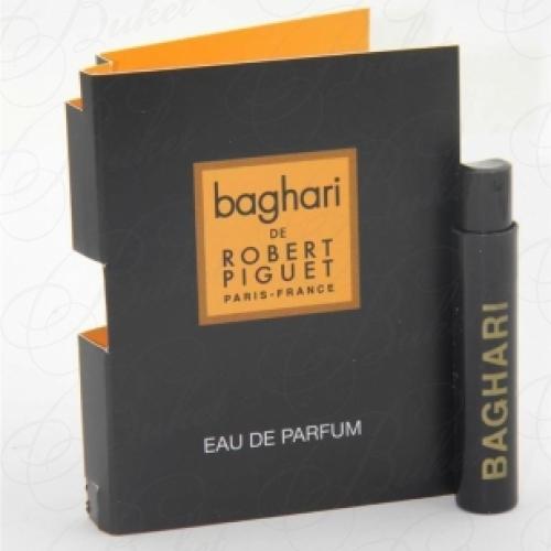 Пробники Robert Piguet BAGHARI 0.8ml edp