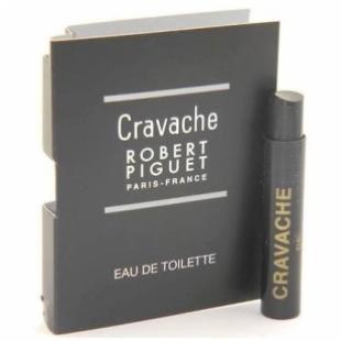 Robert Piguet CRAVACHE 0.8ml edt