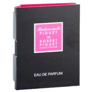 Robert Piguet MADEMOISELLE PIGUET 0.8ml edp