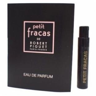 Robert Piguet PETIT FRACAS 0.8ml edp