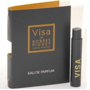 Robert Piguet VISA 0.8ml edp