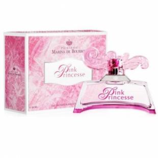 Marina de Bourbon PINK PRINCESSE 30ml edp