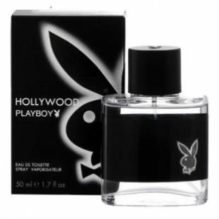 Playboy HOLLYWOOD edt 50ml