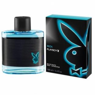 Playboy IBIZA edt 100ml