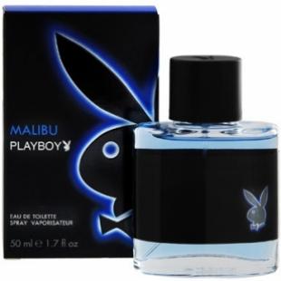 Playboy MALIBU edt 100ml TESTER