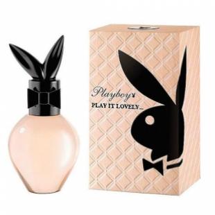 Playboy PLAY IT LOVELY 30ml edt