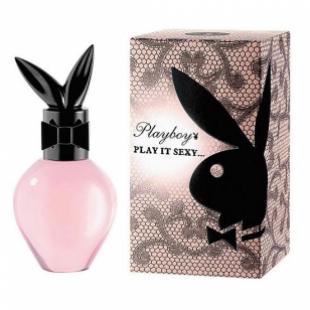 Playboy PLAY IT SEXY 30ml edt