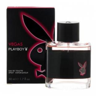 Playboy VEGAS edt 100ml