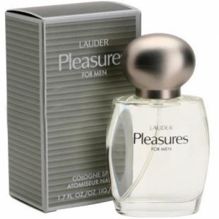 PLEASURES FOR MEN 100ml edt