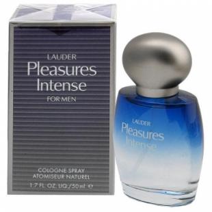 PLEASURES INTENSE FOR MEN 50ml edt