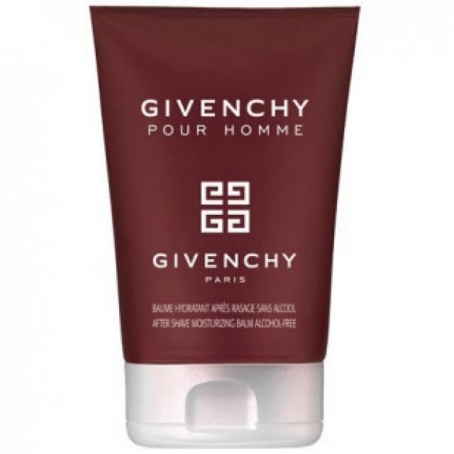 Givenchy крем для бритья