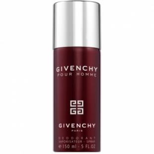 Givenchy POUR HOMME deo 150ml