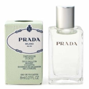 Prada INFUSION D'IRIS 8ml edp