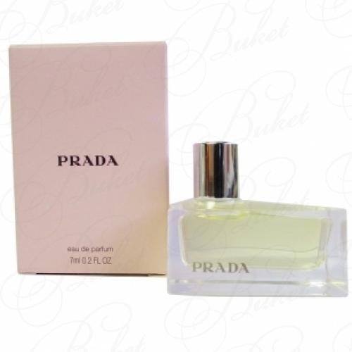 Миниатюры Prada PRADA 7ml edp