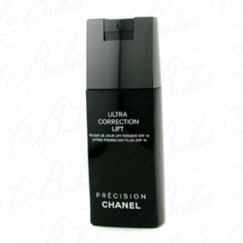 Флюид для лица CHANEL SKIN CARE PRECISION ULTRA CORRECTION LIFT FLUIDE SPF15 50ml