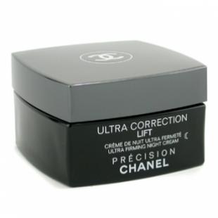 Крем для лица CHANEL SKIN CARE PRECISION ULTRA CORRECTION LIFT NIGHT CREAM SPF15 50ml