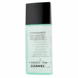 Лосьон для лица CHANEL SKIN CARE PRECISION LOTION PURETE 200ml