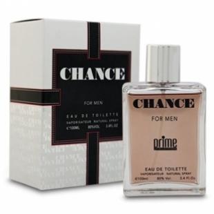 Prime Collection CHANCE MEN 100ml edt