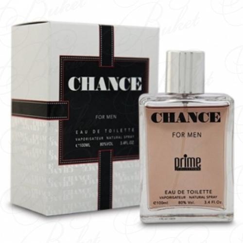 Туалетная вода Prime Collection CHANCE MEN 100ml edt