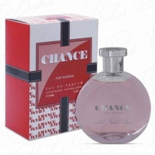 Парфюмерная вода Prime Collection CHANCE 100ml edp