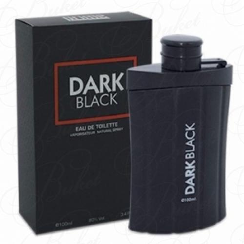 Туалетная вода Prime Collection DARK BLACK 100ml edt