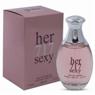 Prime Collection HER 717 SEXY 100ml edp