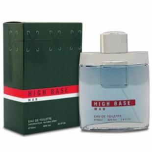 Prime Collection HIGH BASE 100ml edt