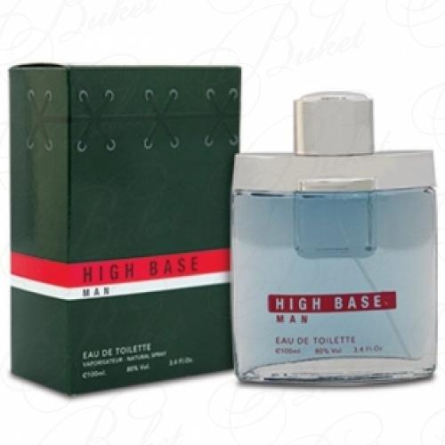 Туалетная вода Prime Collection HIGH BASE 100ml edt