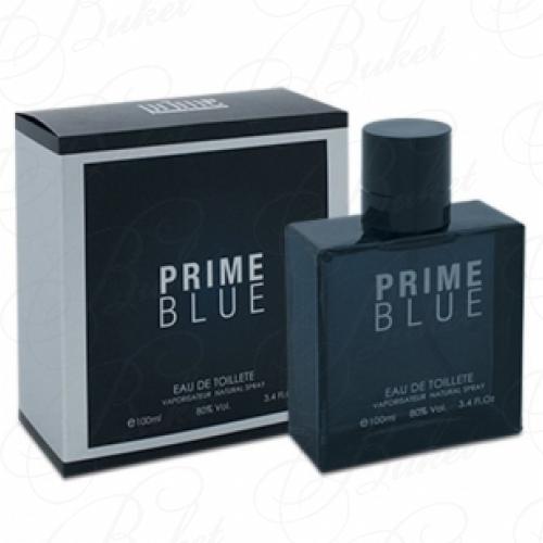 Туалетная вода Prime Collection PRIME BLUE MEN 100ml edt