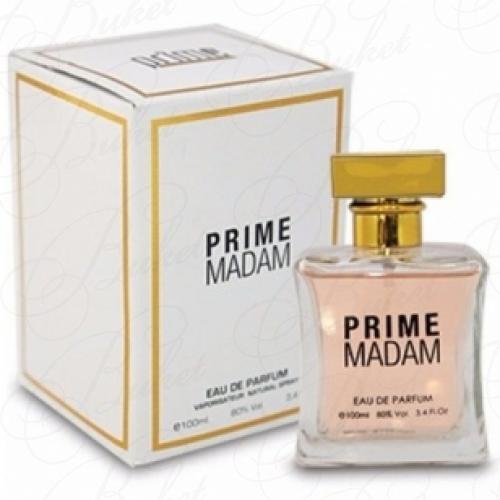 Парфюмерная вода Prime Collection PRIME MADAM 100ml edp