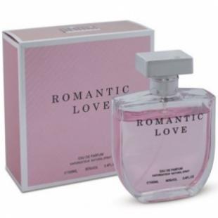 Prime Collection ROMANTIC LOVE 100ml edp