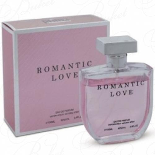 Парфюмерная вода Prime Collection ROMANTIC LOVE 100ml edp