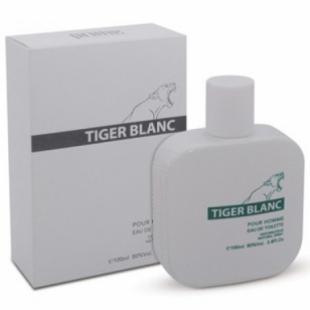 Prime Collection TIGER BLANC 100ml edt