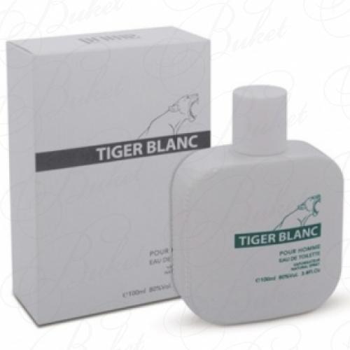 Туалетная вода Prime Collection TIGER BLANC 100ml edt