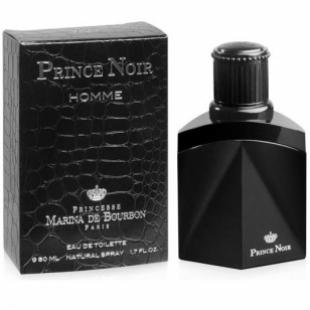 Marina de Bourbon PRINCE NOIR 100ml edt