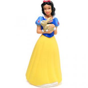 Гель для душа Disney Princess BELLE SNOW WHITE 400ml