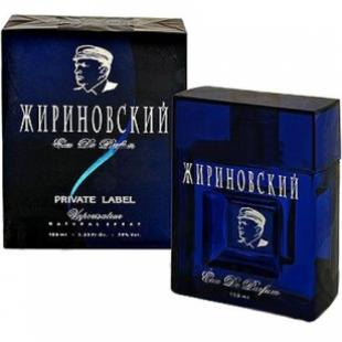 Жириновский PRIVATE LABEL 100ml edt