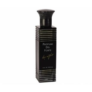 Profumi Del Forte BY NIGHT NERO 100ml edp