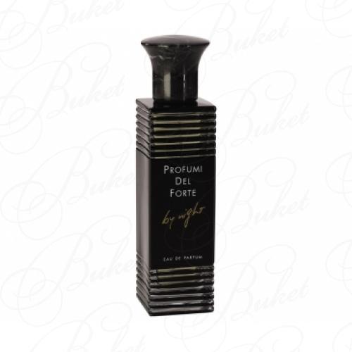 Парфюмерная вода Profumi Del Forte BY NIGHT NERO 50ml edp