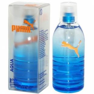 Puma AQUA MEN 50ml edt