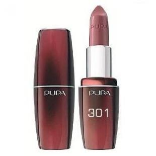 Помада для губ PUPA MAKE UP PUPA VOLUME №301 Coral Pink/Кораллово-розовый