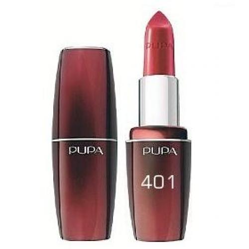 Помада для губ PUPA MAKE UP PUPA VOLUME №401 Red passion/Красный