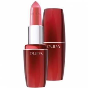 Помада для губ PUPA MAKE UP PUPA VOLUME №600 Natural Coral/Розово-Коралловый TESTER (тестер без коробки)