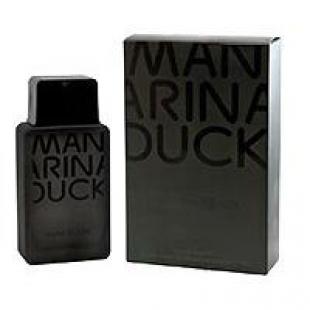 Mandarina Duck MANDARINA DUCK PURE BLACK MEN 100ml edt