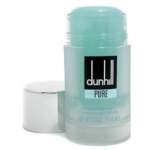 Alfred Dunhill PURE FOR MEN deo-stick 75ml